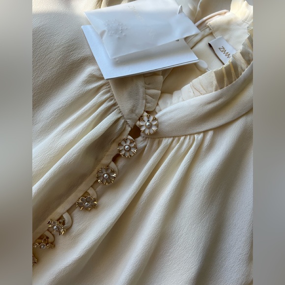Zimmermann shirt - Picture 3 of 3